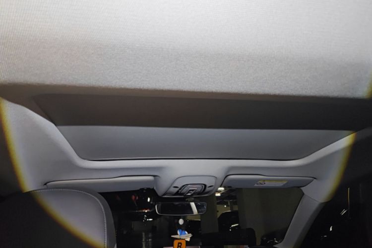 Used Audi A5 2019 Sportback 40 TFSI Fashion Model Headliner