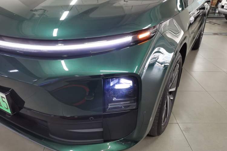 Used Li Auto L6 2024 Pro Model