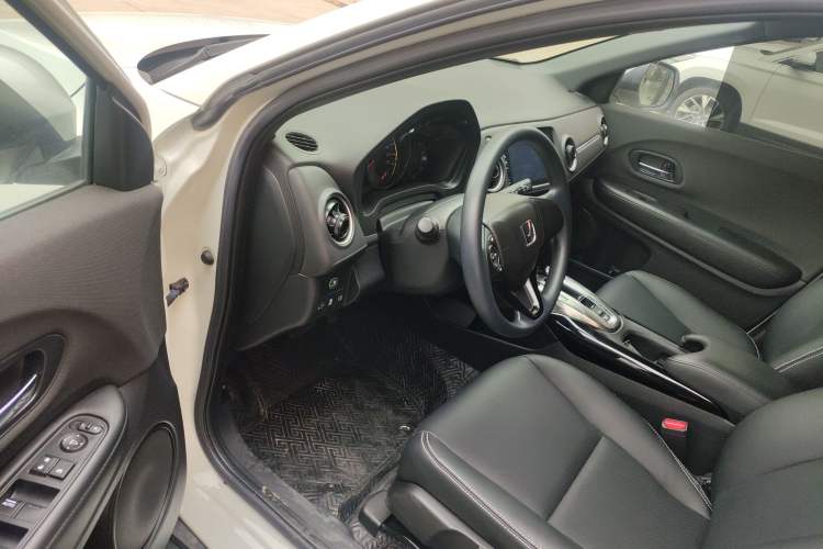 Used Honda XR-V 2021 220TURBO CVT Comfort Version