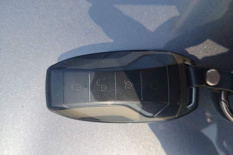 Used BYD Song PLUS New Energy 2021 DM-i 110KM Flagship PLUS