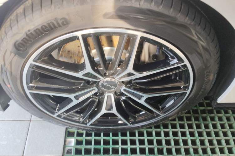 Used BYD Seal 2025 650 Intelligent Driving Version
