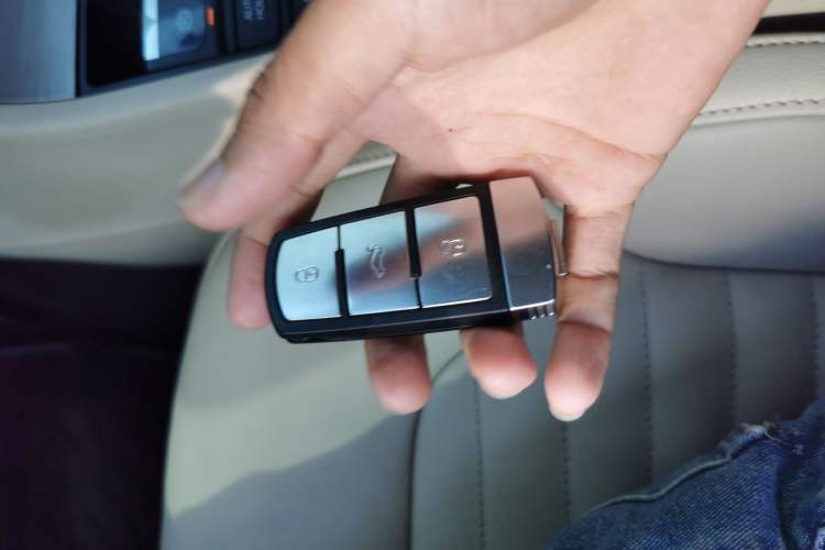 Used Volkswagen Magotan 2013 1.8TSI Premier Model