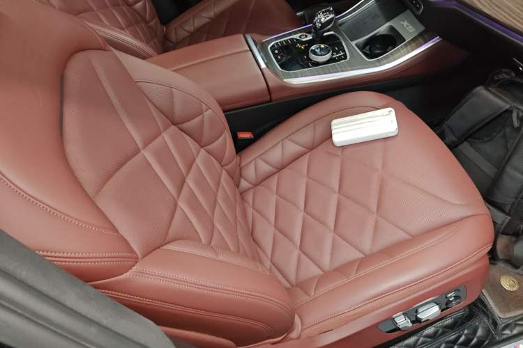 Used BMW X5 2022 xDrive 40Li M Sport Package
