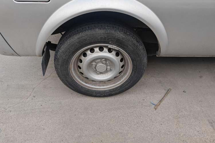 Used Dongfeng Xiaokang K05S 2022 1.3L High-Power Base Version Exterior 5