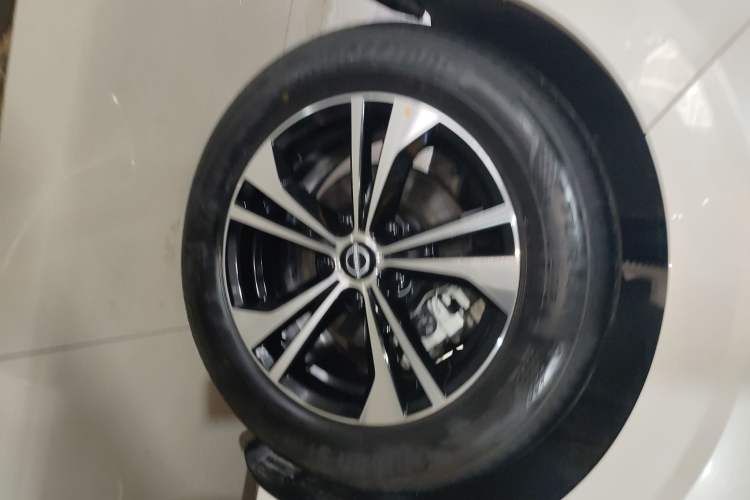 Used Nissan Sylphy 2026 Model 1.6L CVT Enjoyment Edition