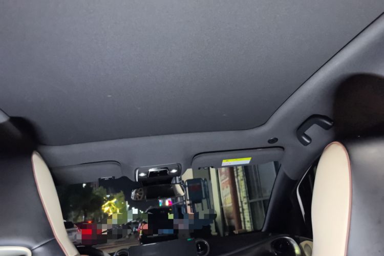 Used BYD Dolphin 2024 Honor Edition 420km Fashion Version
