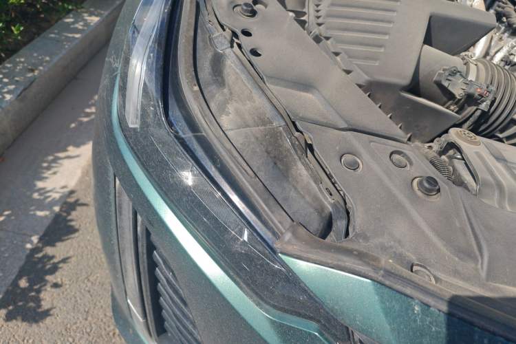 Used Cadillac CT5 2022 28T Luxury Version (Standard Edition)