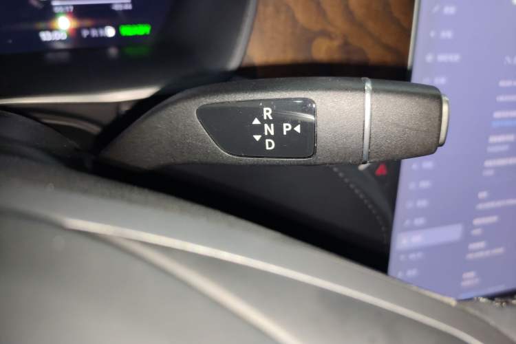 Used Tesla Model X 2017 X 100D Long Range Edition
