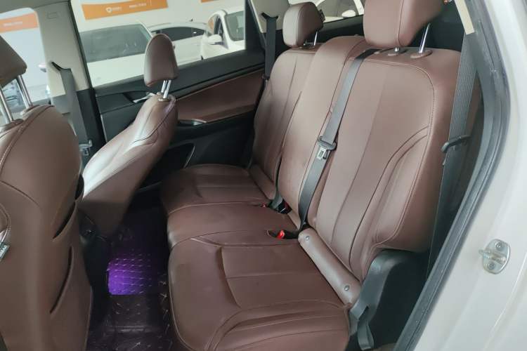 Used Buick GL6 2019 18T 5-Seater Connected Luxury Version China V Standard
