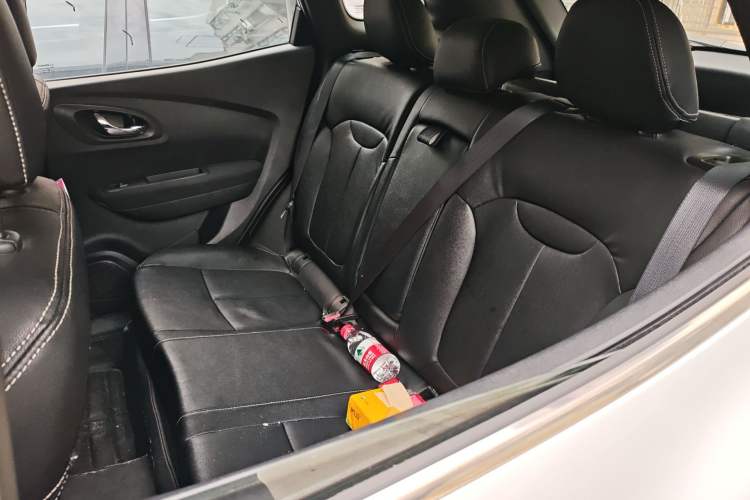 Used Renault Kadjar 2016 2.0L Two-Wheel Drive Leading Edition