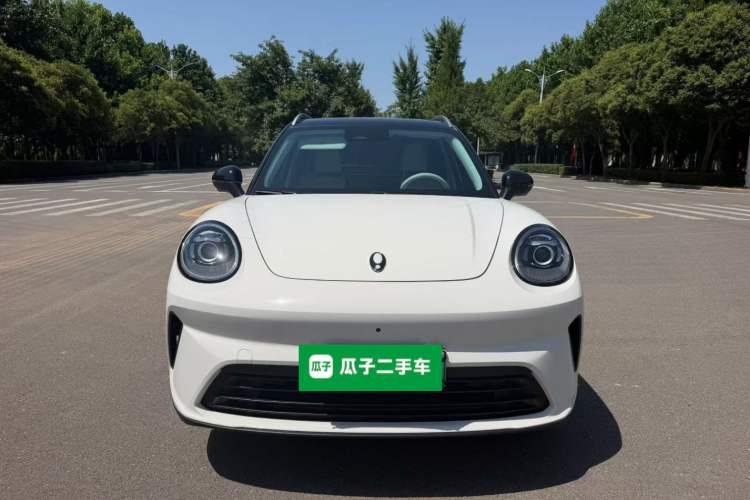 Used ORA 5 2026 Model, 580km Max Edition