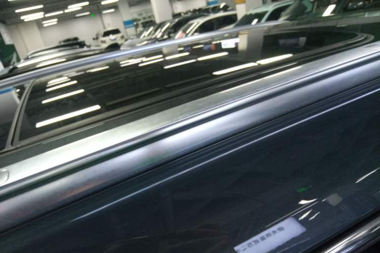 Used Hima AITO M7 2022 1.5T Four-Wheel Drive Luxury Edition Roof