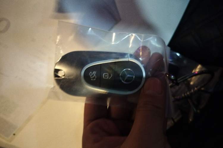 Used Mercedes-Benz GLE 2024 GLE 450 4MATIC Stylish Model