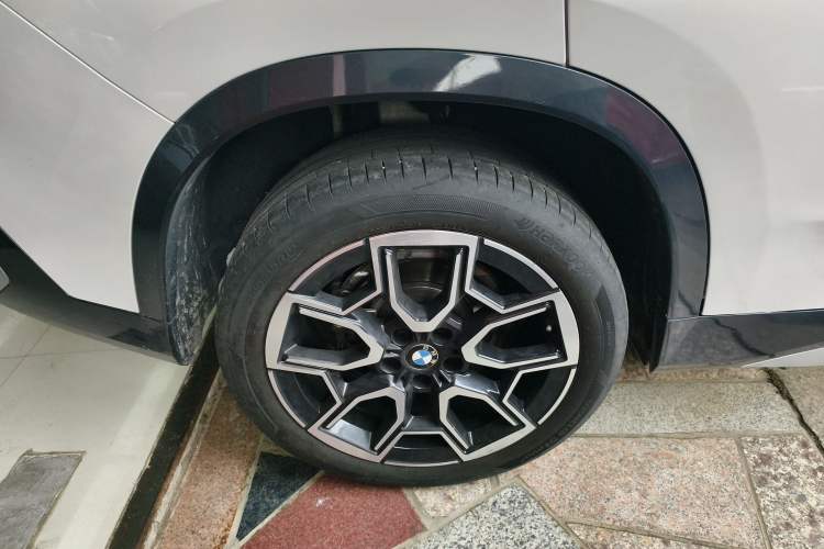 Used BMW X1 2023 sDrive25Li X Design Package