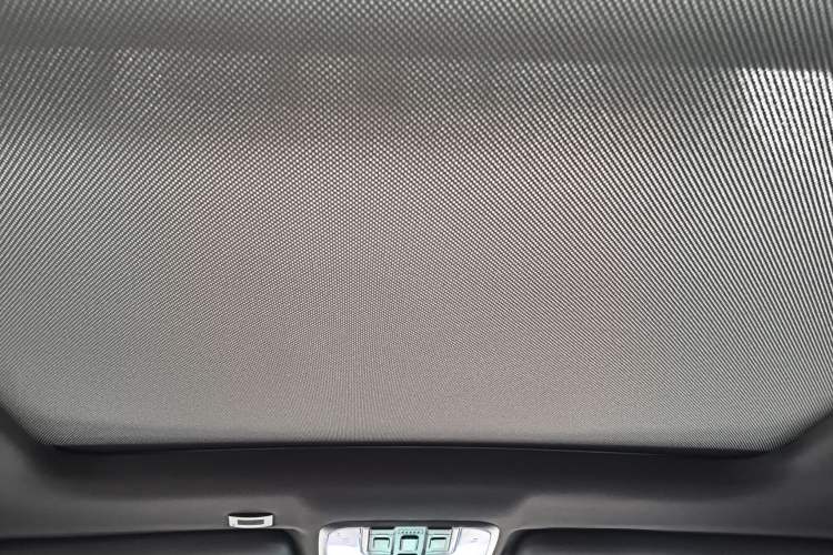 Used Haval H6 Coupe 2017 Red Label 2.0T Automatic Two-Wheel Drive Prestige Model