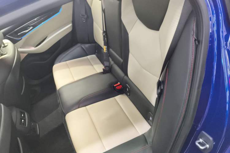 Used Cadillac CT5 2024 28T Platinum Edition
