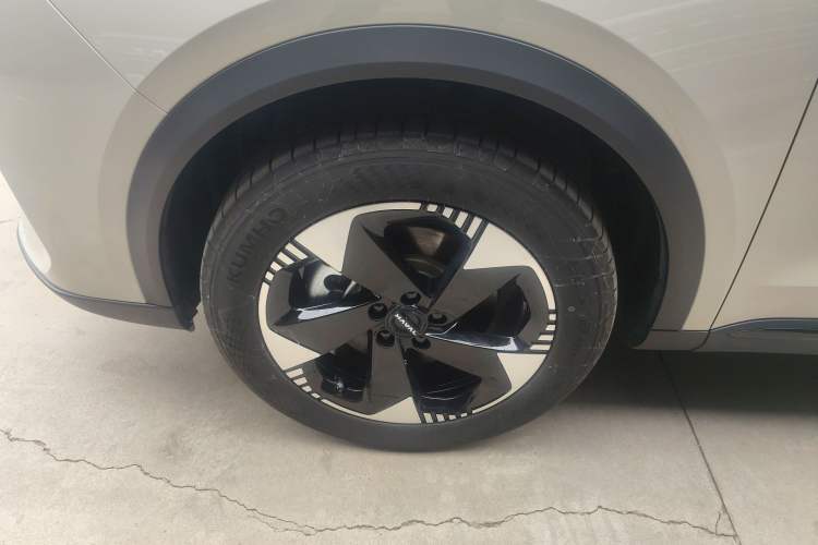 Used Haval Fierce Dragon Max 2025 Hi4 165 Plus Long-Range Version
