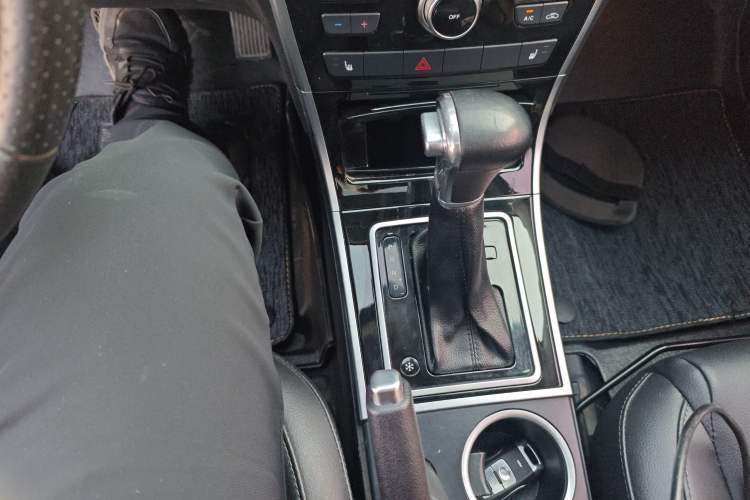 Used Haval H2 2015 1.5T Automatic Two-Wheel Drive Elite Edition