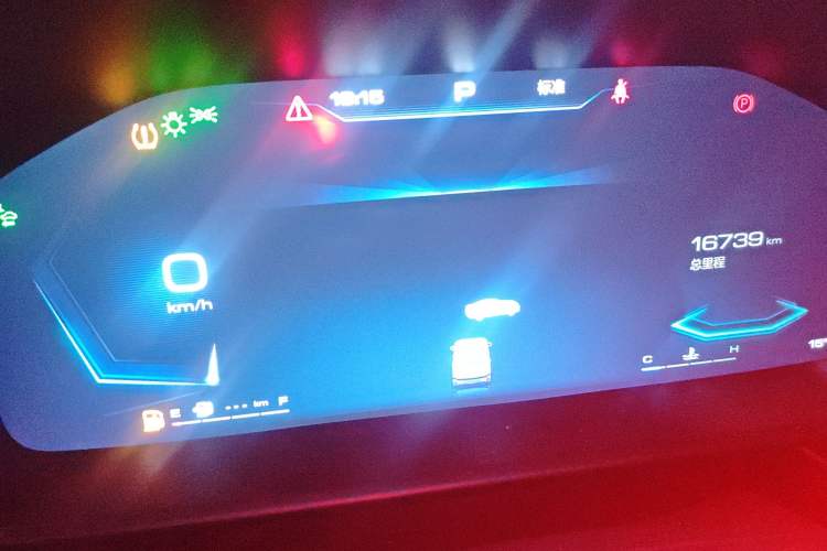 Used Haval X DOG 2022 1.5T DCT Two-Wheel Drive Trendy Edition