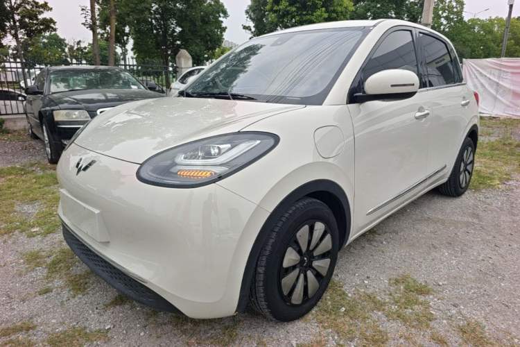 Used Wuling Bingo 2023 333km Enjoy+ Version
