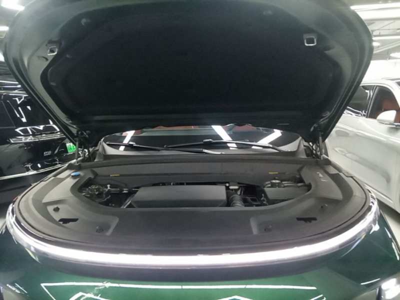 Used Li Auto L9 2024 Ultra Model — 19