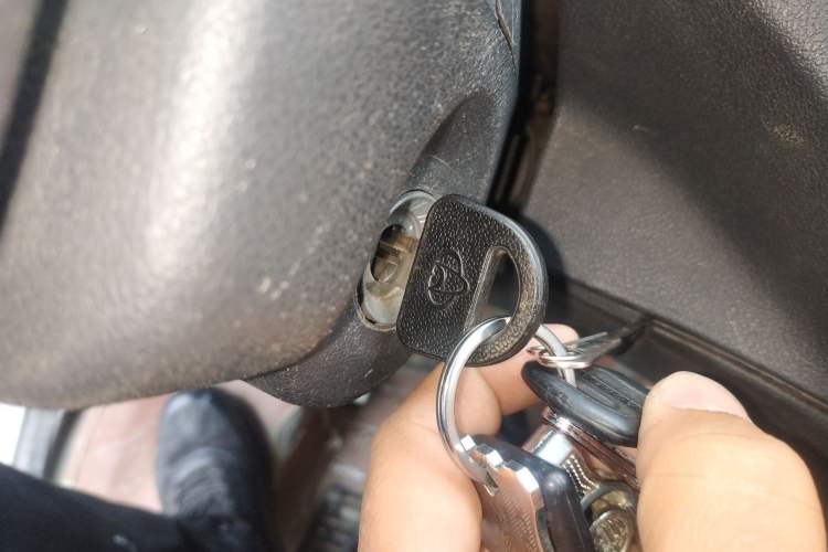 Used CHANGAN KAICHENG Star 5 2022 1.4L Classic Edition Passenger Vehicle JL473Q3