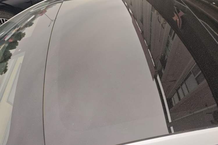 Used Tesla Model 3 2019 Standard Range Rear-Drive Upgraded Version
