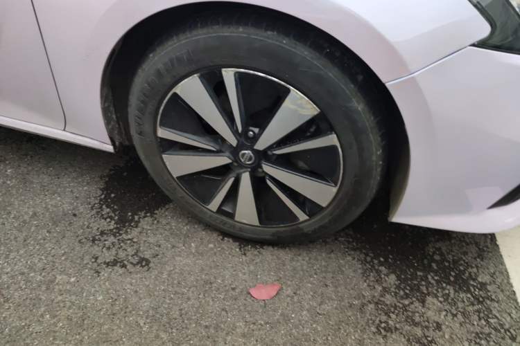 Used Nissan Teana 2021 2.0L XL Upper AD1 Smart Drive & Navigation Edition
