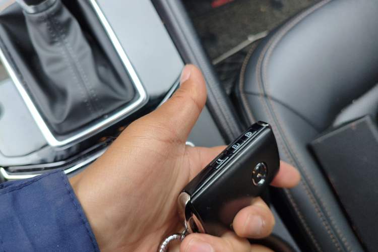 Used Mazda CX-5 2022 2.0L Automatic Two-Wheel Drive Zhiya Version