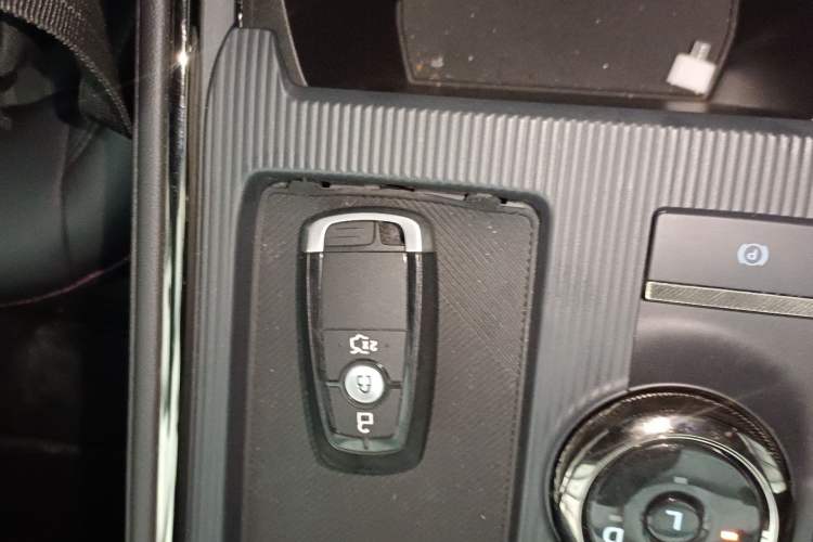 Used Ford Mondeo 2023 EcoBoost 180 Comfort Model
