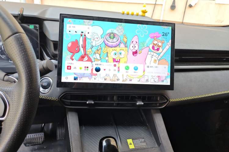 Used Lynk & Co 03 2023 2.0TD DCT JingPro