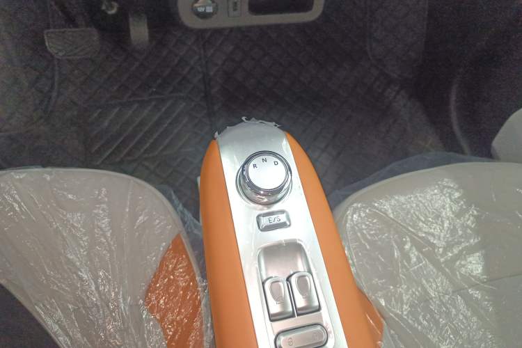 Used Kawei K1 2015 3.2T Base Version
