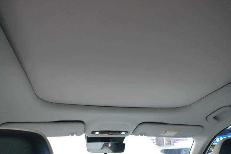 Used Geely Galaxy E5 2024 530 km Exploration+ Version
