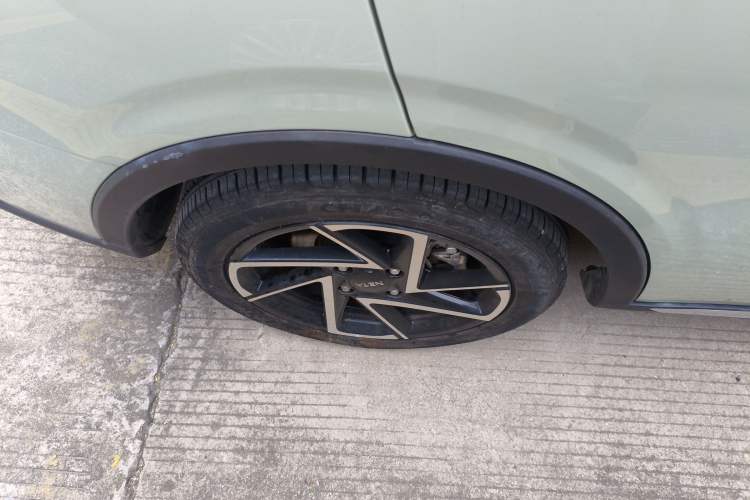 Used NETA AYA 2023 401
