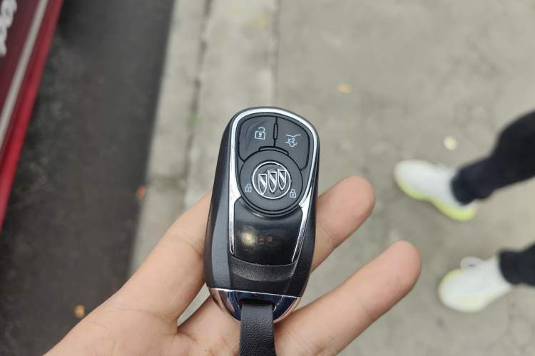 Used Buick Verano 2015 Sedan 20T Dual-Clutch Leading Model