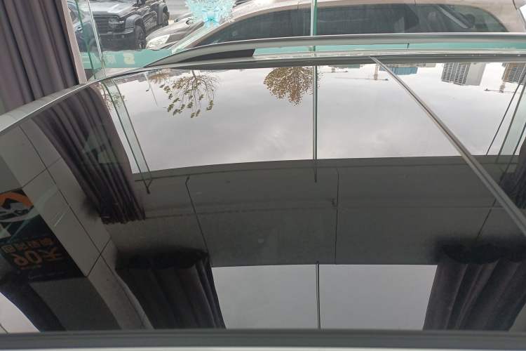 Used Volkswagen Tayron 2019 380TSI Four-Wheel Drive R-Line China VI-standard