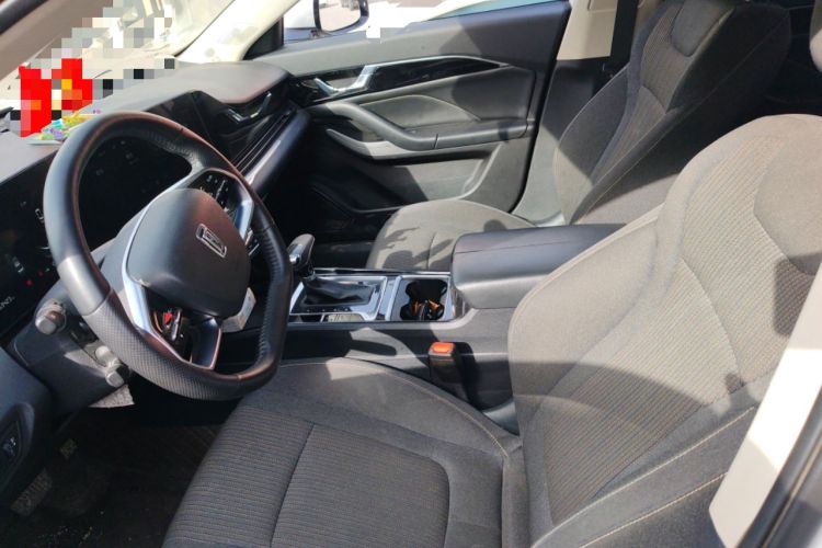 Used Bestune B70 2022 Third Generation 1.5T Automatic Enjoyment Version