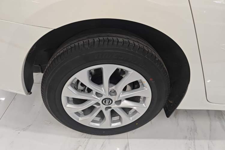 Used Nissan Sylphy 2026 Classic 1.6L CVT Comfort Edition
