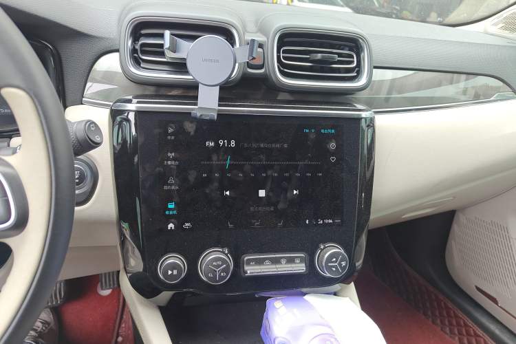 Used Lynk & Co 02 2018 1.5T DCT Two-Wheel Drive Zhaopu Version China V Standard