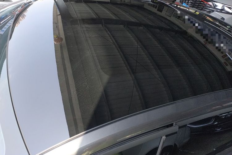 Used CHANGAN UNI-V 2024 1.5T Prestige Edition
