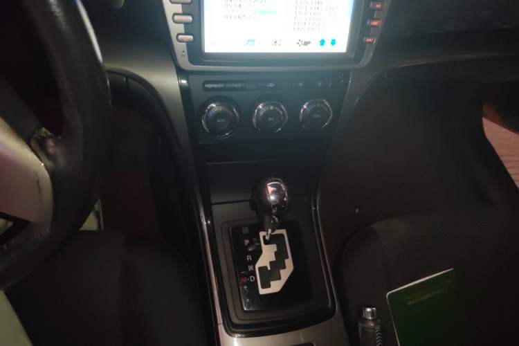 Used Mazda 6 2012 Coupe 2.0L Automatic Elite Edition
