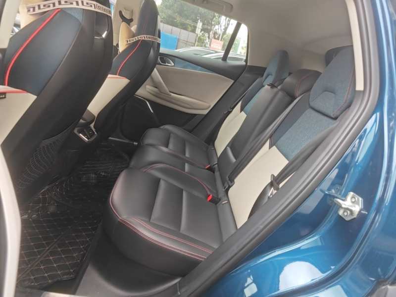 Used Lynk & Co 06 2020 1.5T YAO Halo — 16