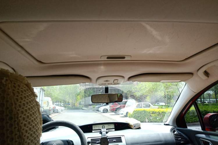 Used Citroen C-Quatre 2011 Hatchback 1.6L Automatic XuanYa Model