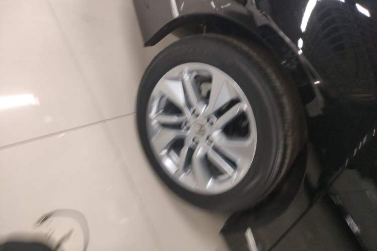 Used Honda Accord 2018 230TURBO Comfort Edition China VI Emission Standard Right Rear Wheel Hub