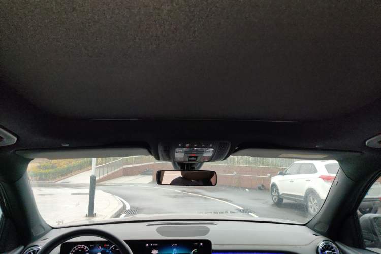 Used Mercedes-Benz GLB 2020 GLB 200 Dynamic Edition