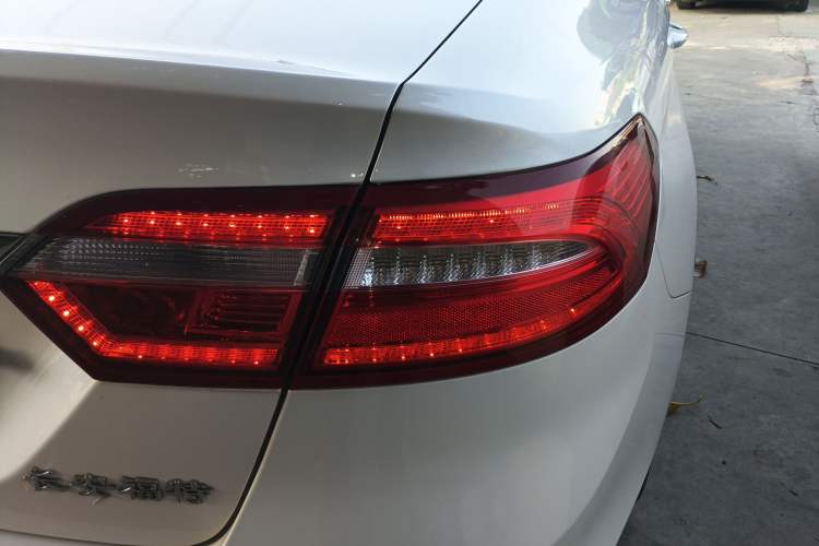 Used Ford Taurus 2017 EcoBoost 245 Luxury Model