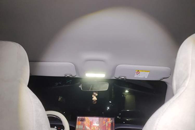 Used Geely Galaxy Geome 2025 310km Dream Edition