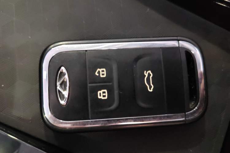 Used Chery Tiggo 8 2020 290TGDI Automatic Elite Edition Big Six-Seater