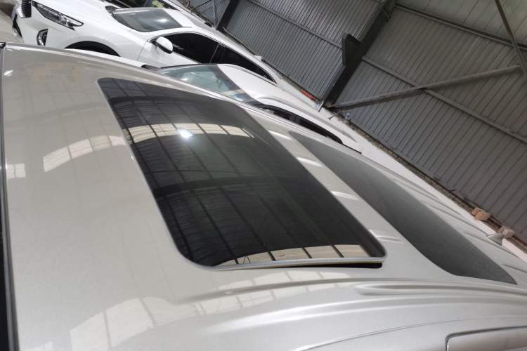 Used Buick GL8 2023 ES Lu Zun Luxury Model
