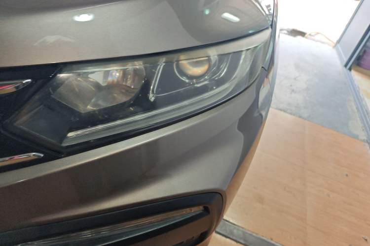 Used Honda XR-V 2015 1.8L VTi CVT Luxury Edition
